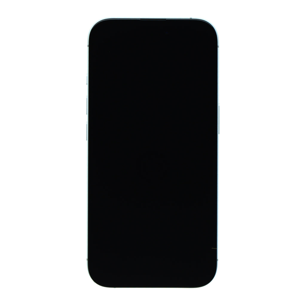 95新 Apple iPhone 16 256G 白色 中國大陸版