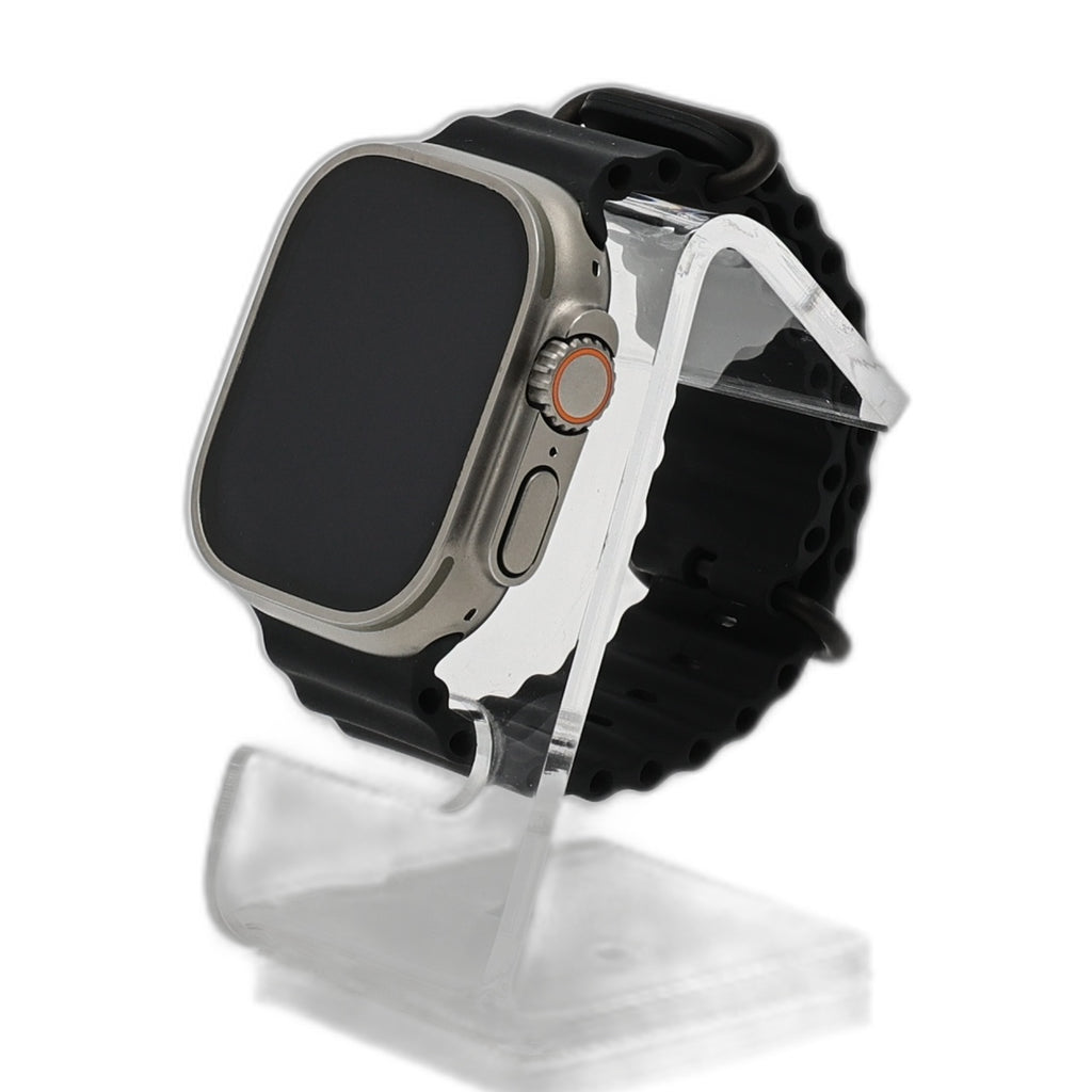 99新 Apple Watch Ultra 2 49毫米 鈦金屬