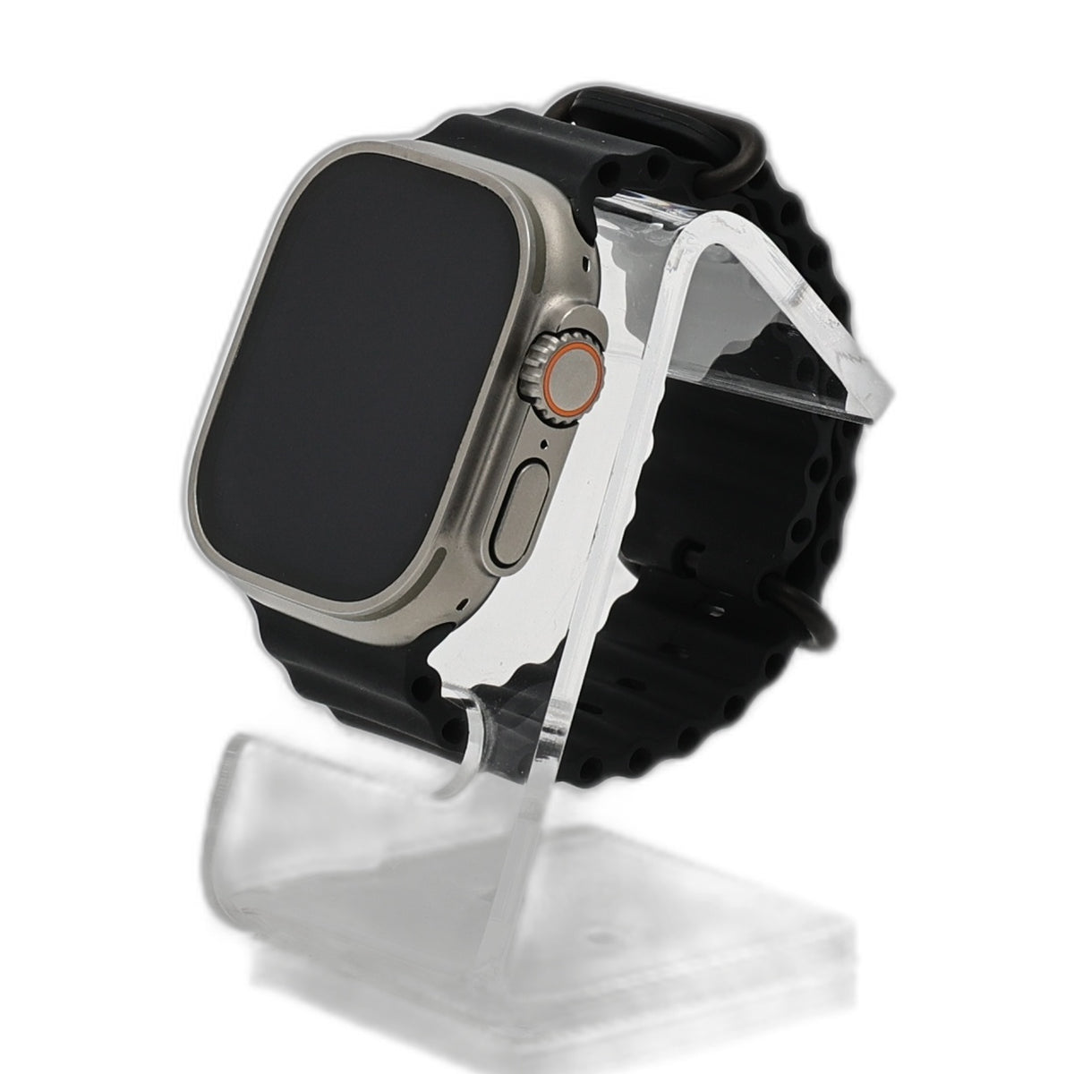99新 Apple Watch Ultra 2 49毫米 鈦金屬