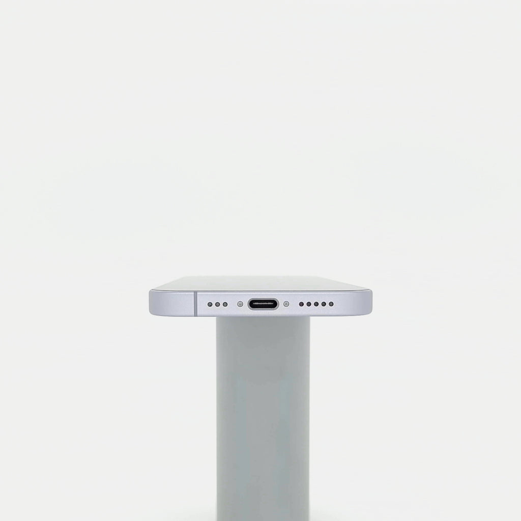 99新 Apple iPhone 17 256G 薰衣草紫色 中國大陸版