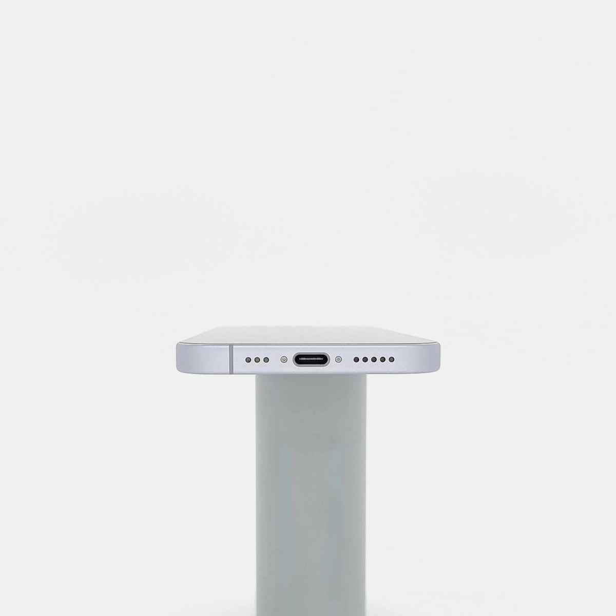 99新 Apple iPhone 17 256G 薰衣草紫色 中國大陸版