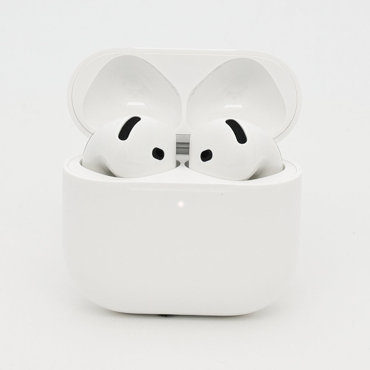 99新 Apple AirPods 4 (不支持主动降噪) 白色