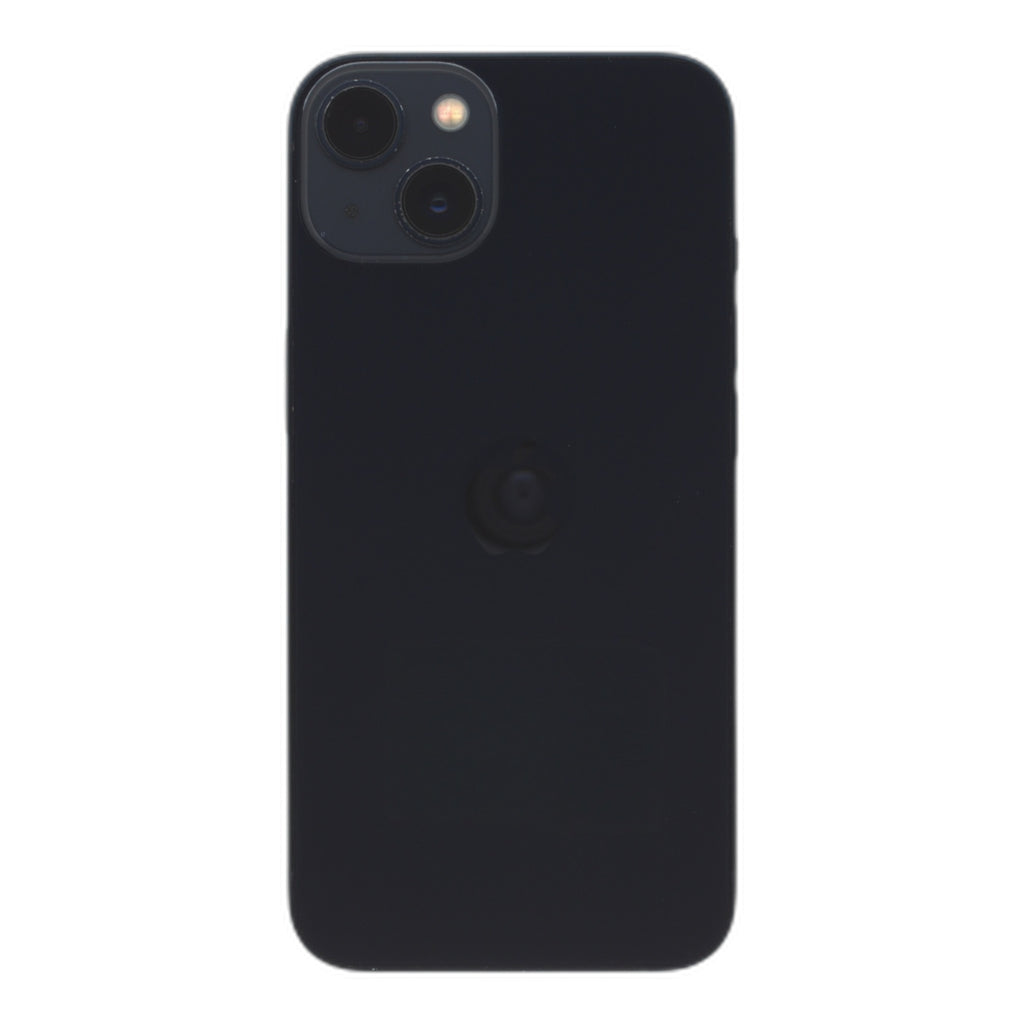 95新 Apple iPhone 13 128G 午夜色 中國大陸版