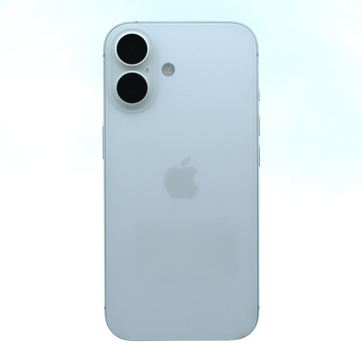 95新 Apple iPhone 16 256G 白色 中國大陸版