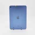 95新 Apple iPad 10代 64G 藍色 WIFI