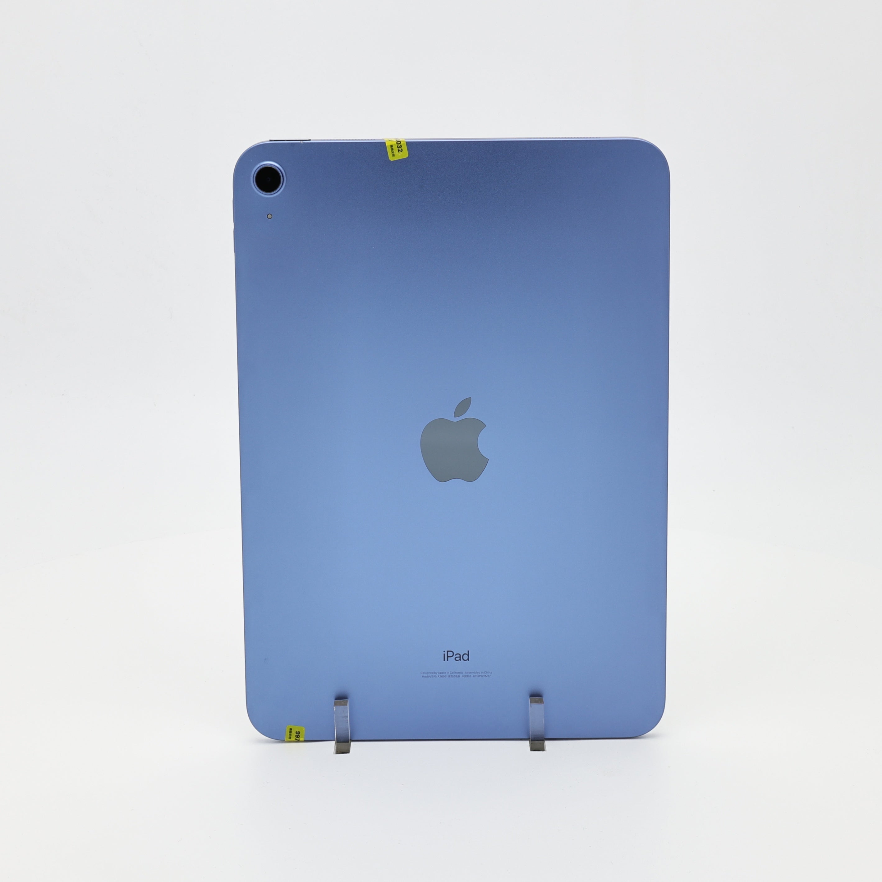 95新 Apple iPad 10代 64G 藍色 WIFI