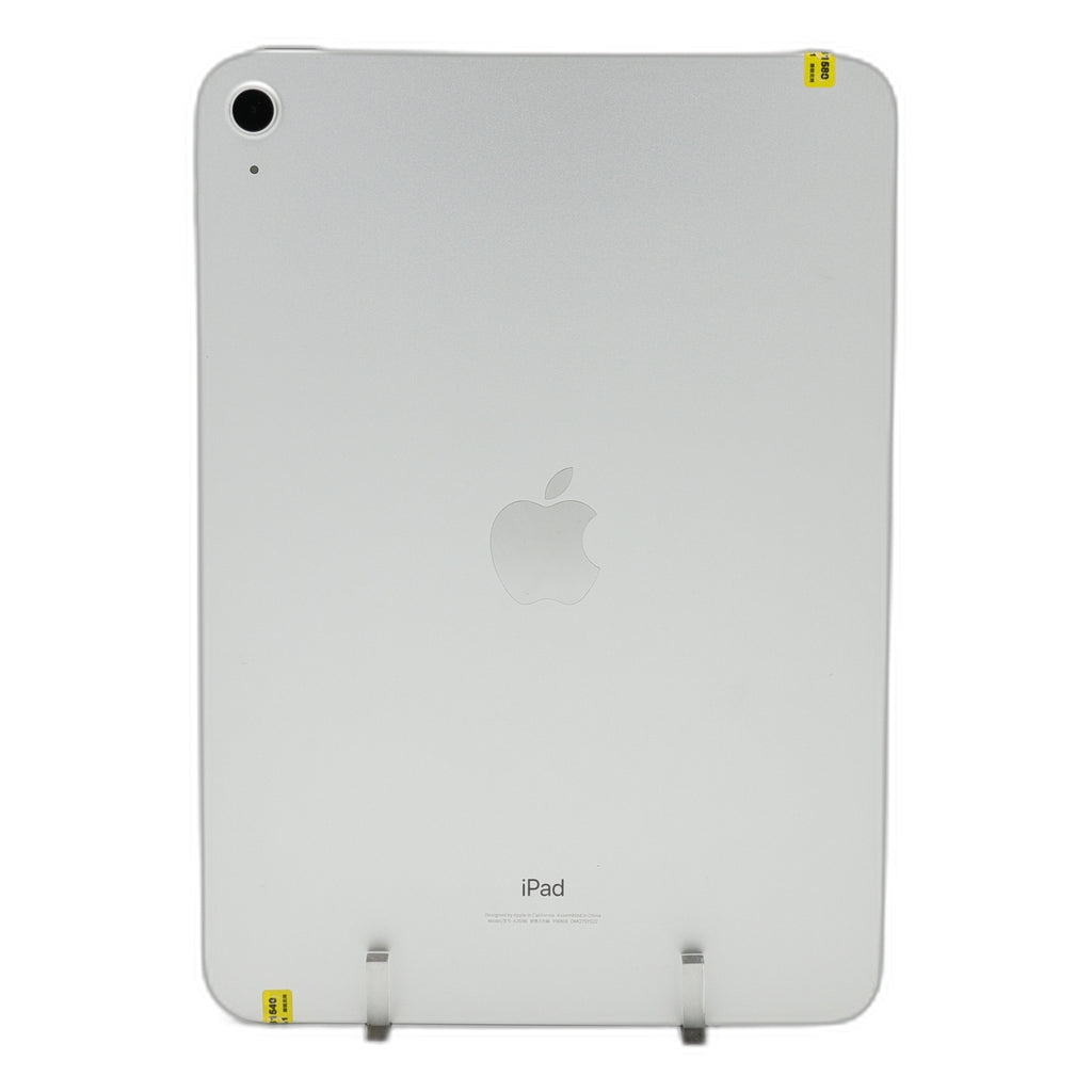 95新 Apple iPad 10代 64G 銀色 WIFI