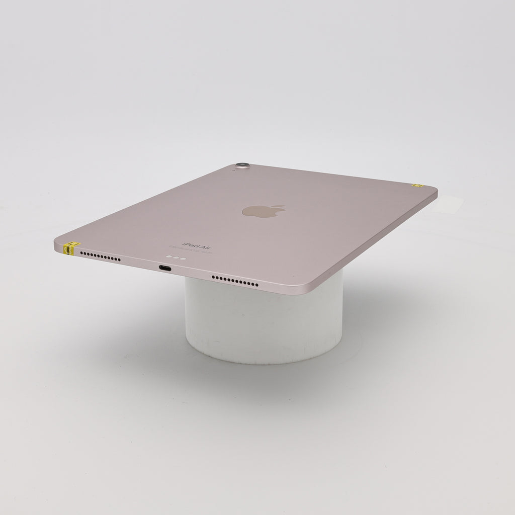 99新 Apple iPad Air5 64G 粉紅色 WIFI