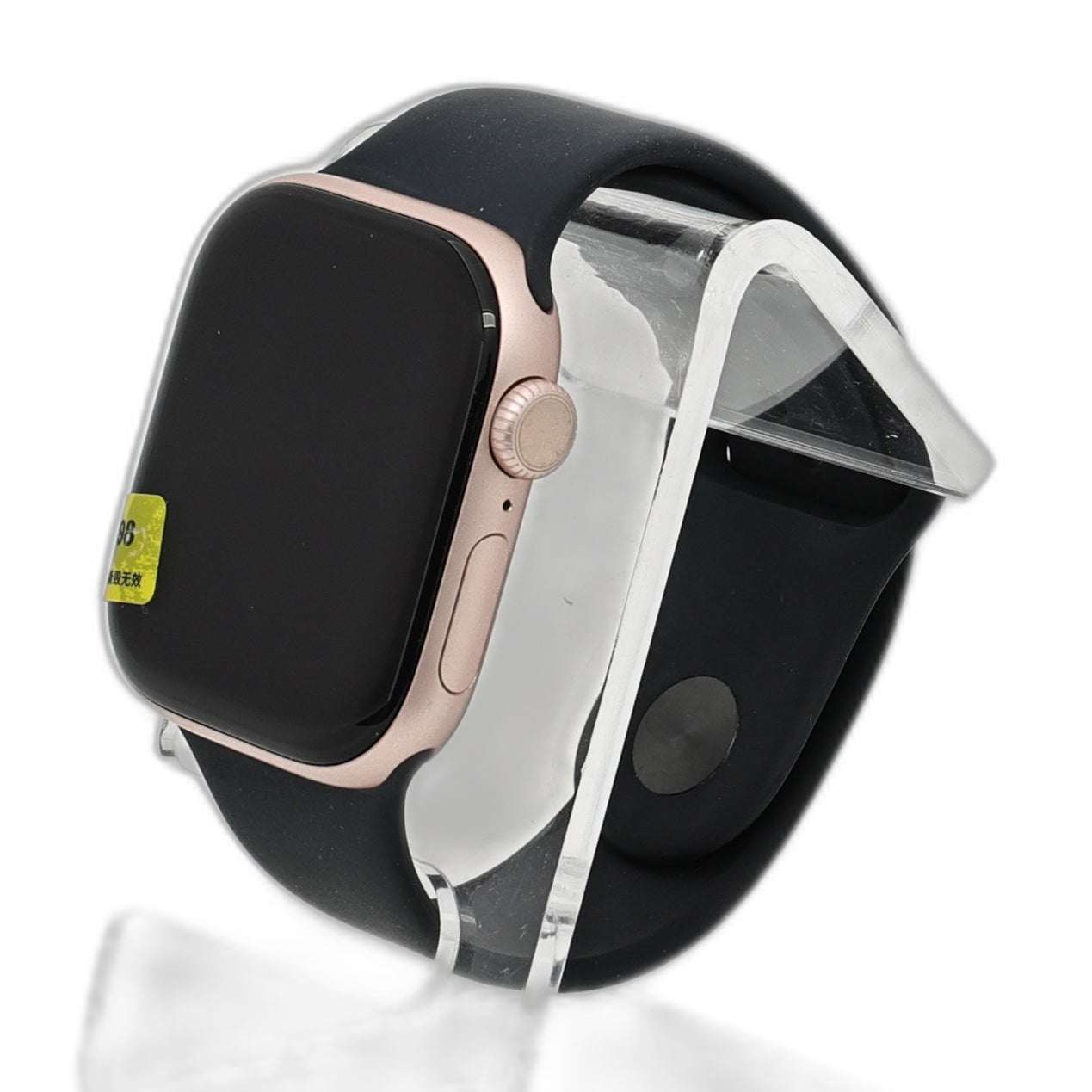 99新 Apple Watch Series 10 42毫米 鋁金屬
