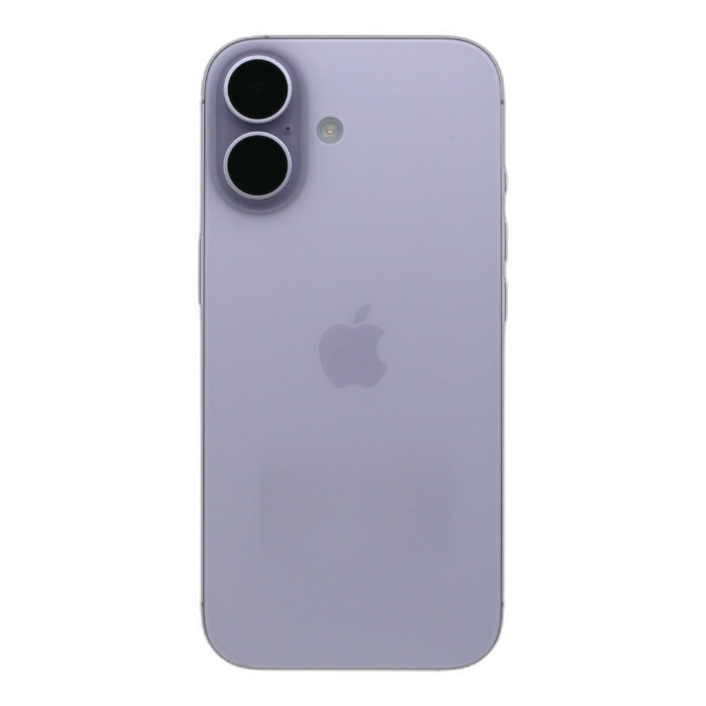 99新 Apple iPhone 17 256G 薰衣草紫色 中國大陸版