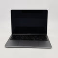 95新 Apple MacBook Pro 22年 13寸 M2（8+10核） 8G RAM 512G SSD 深空灰色