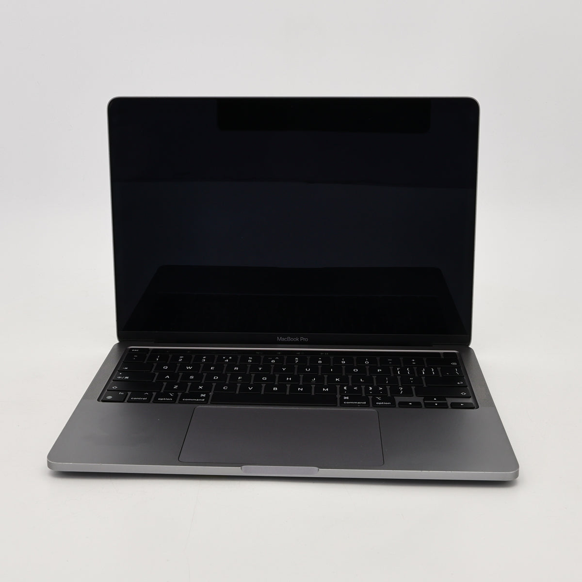 95新 Apple MacBook Pro 22年 13寸 M2（8+10核） 8G RAM 512G SSD 深空灰色