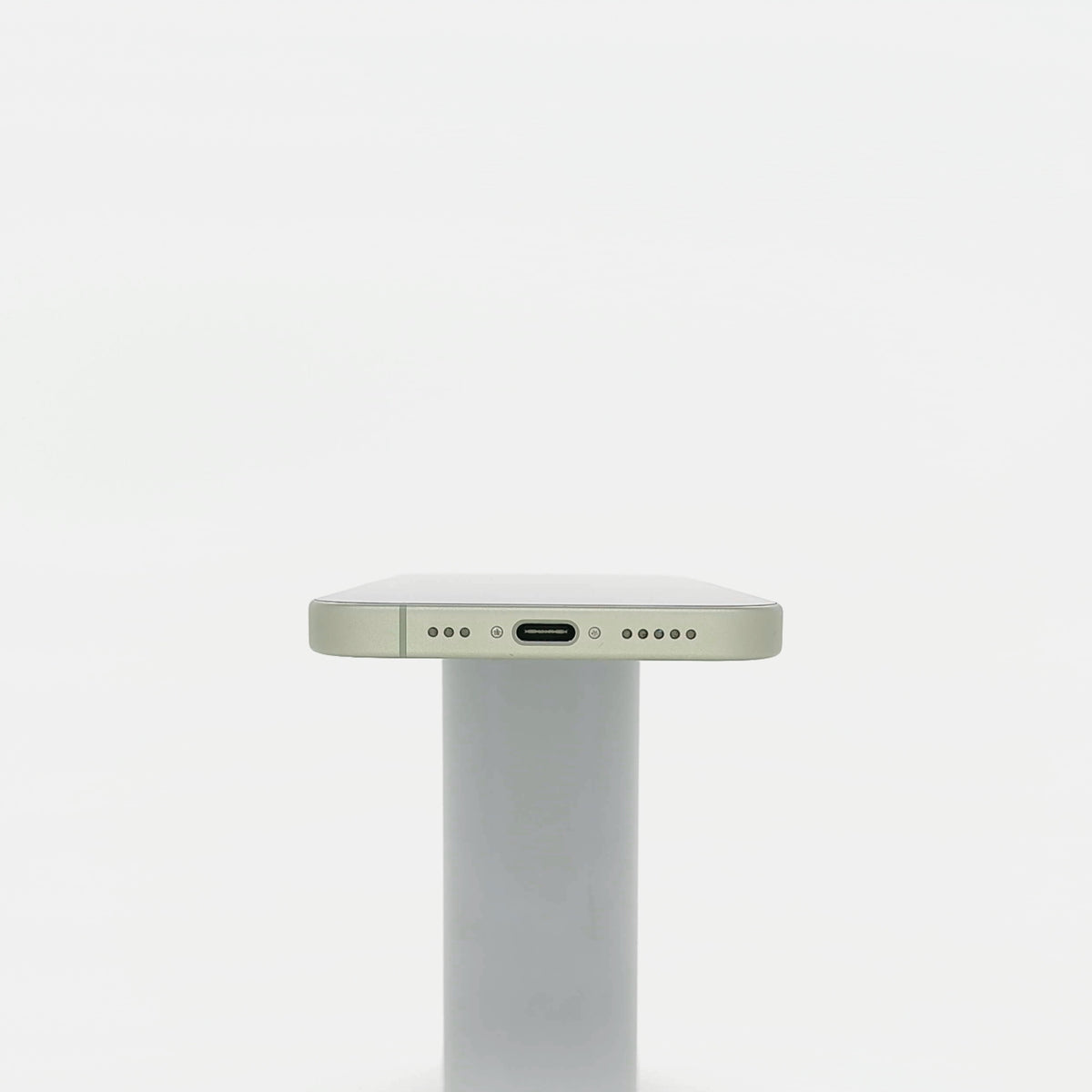 99新 Apple iPhone 17 256G 鼠尾草綠色 中國大陸版