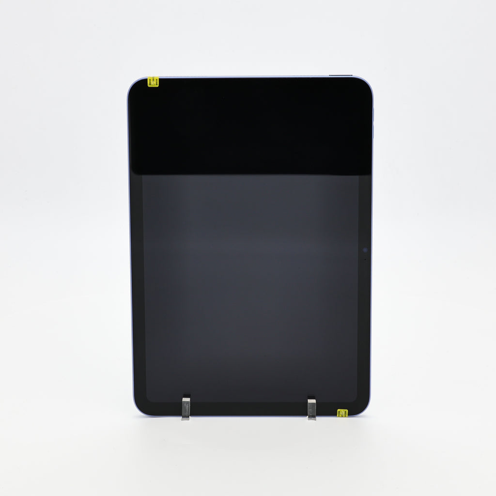 95新 Apple iPad 10代 64G 藍色 WIFI