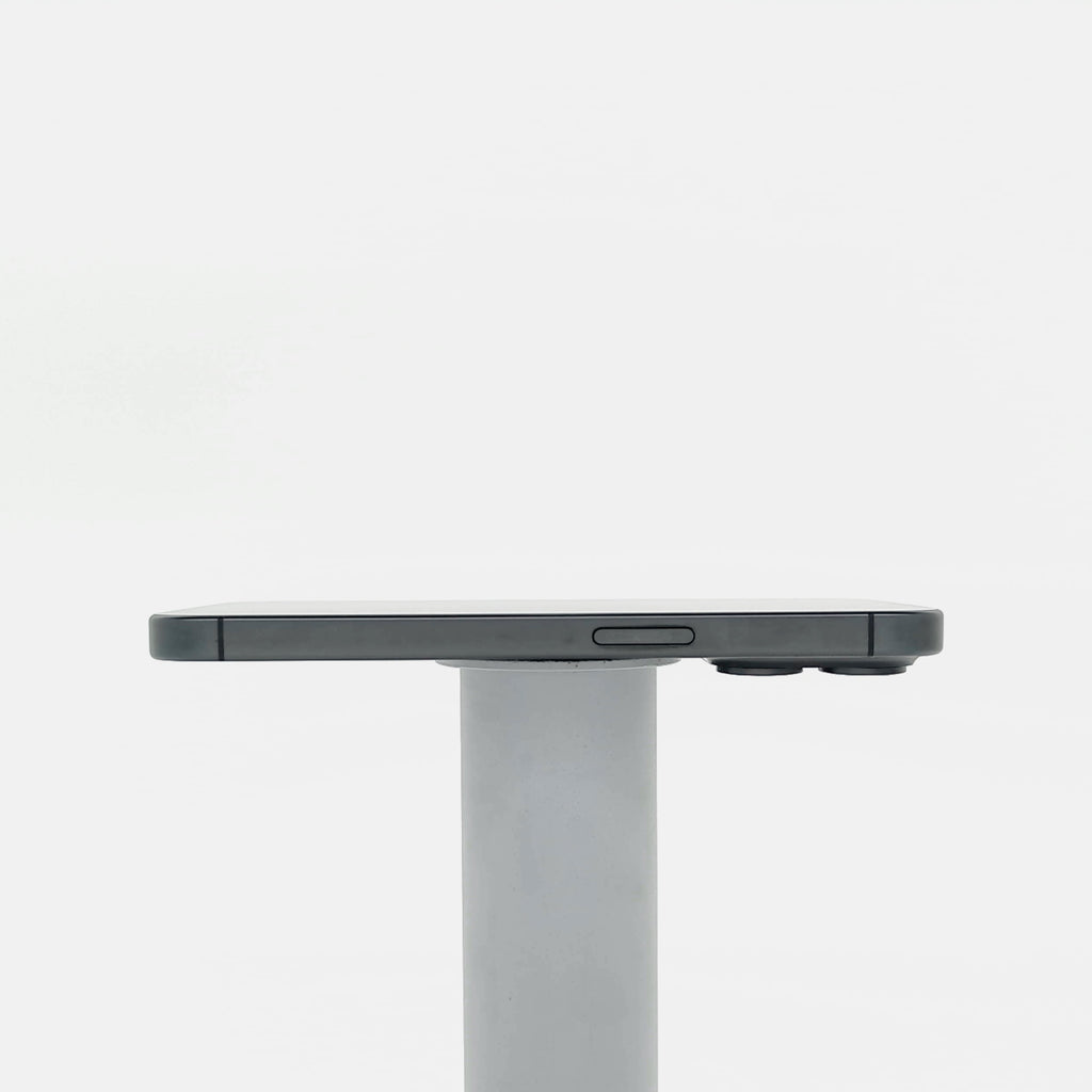 95新 Apple iPhone 15 Pro 128G 黑色鈦金屬 中國大陸版