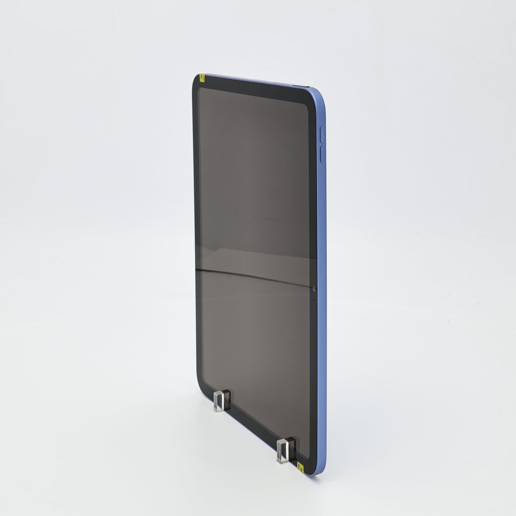 99新 Apple iPad 10代 64G 藍色 WIFI
