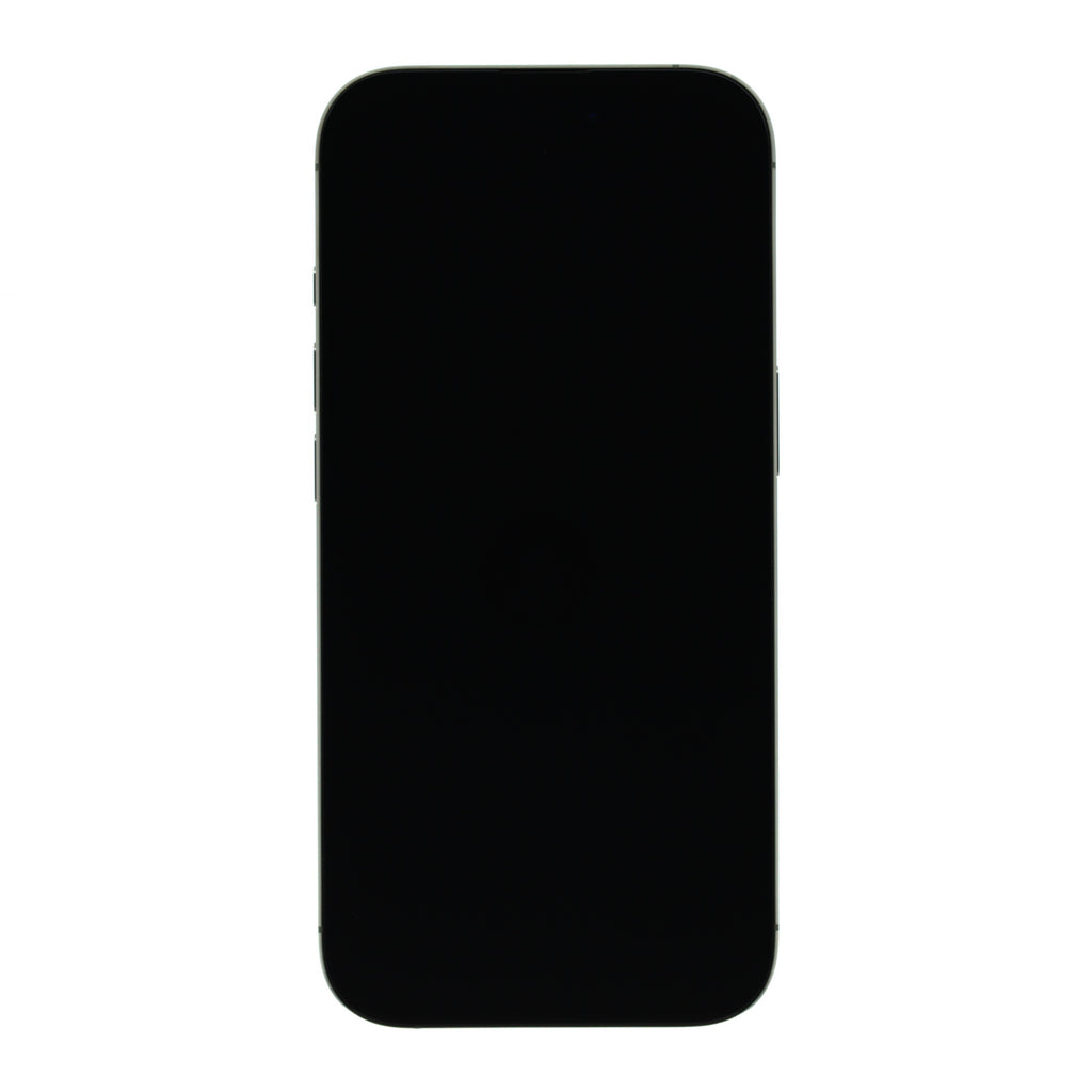 95新 Apple iPhone 16 Pro 128G 原色鈦金屬 中國大陸版