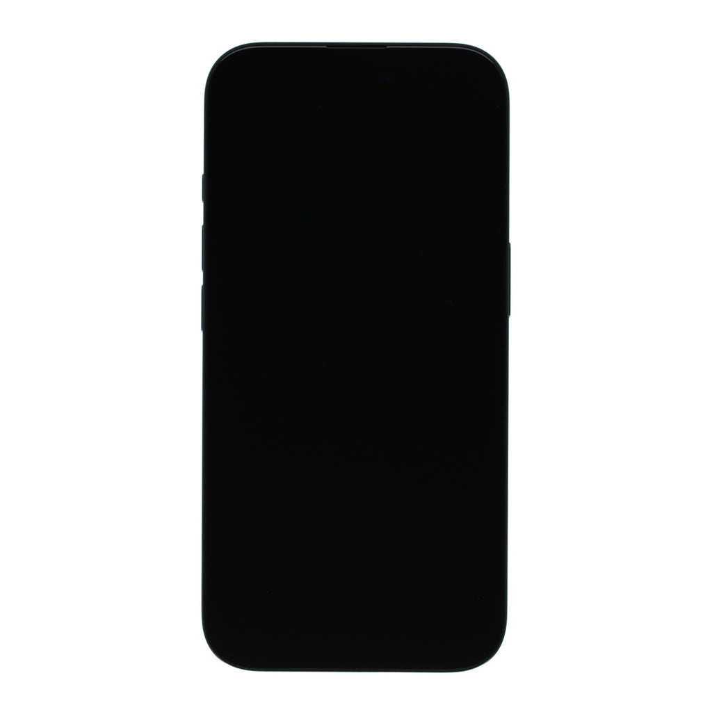 95新 Apple iPhone 16 128G 黑色 中國大陸版