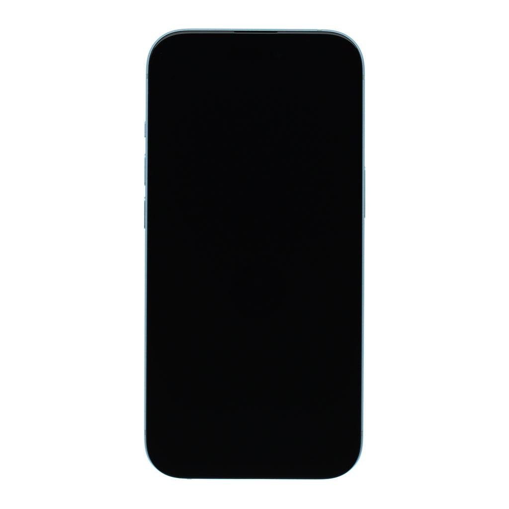 95新 Apple iPhone 15 128G 藍色 中國大陸版