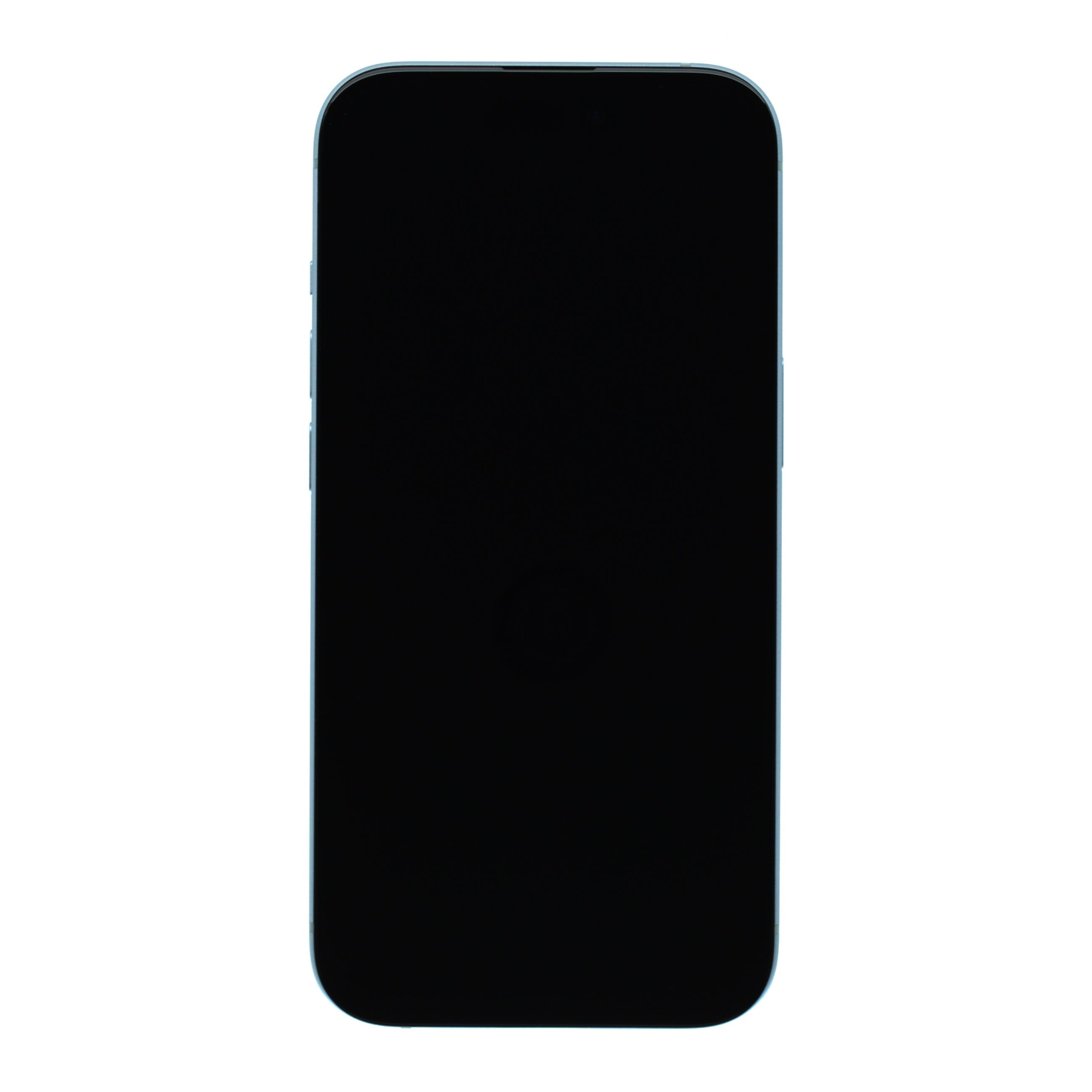 95新 Apple iPhone 15 128G 藍色 中國大陸版