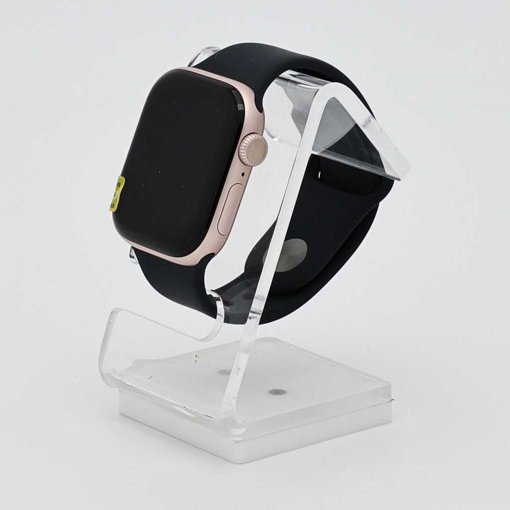 99新 Apple Watch Series 10 42毫米 鋁金屬