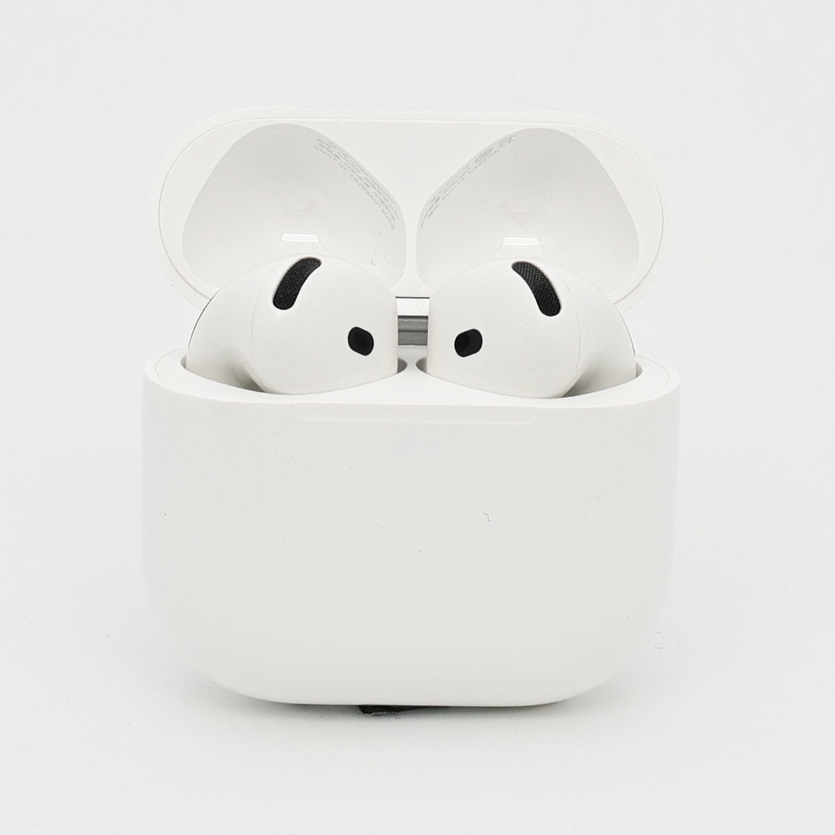 99新 Apple AirPods 4 (支持主動降噪) 白色