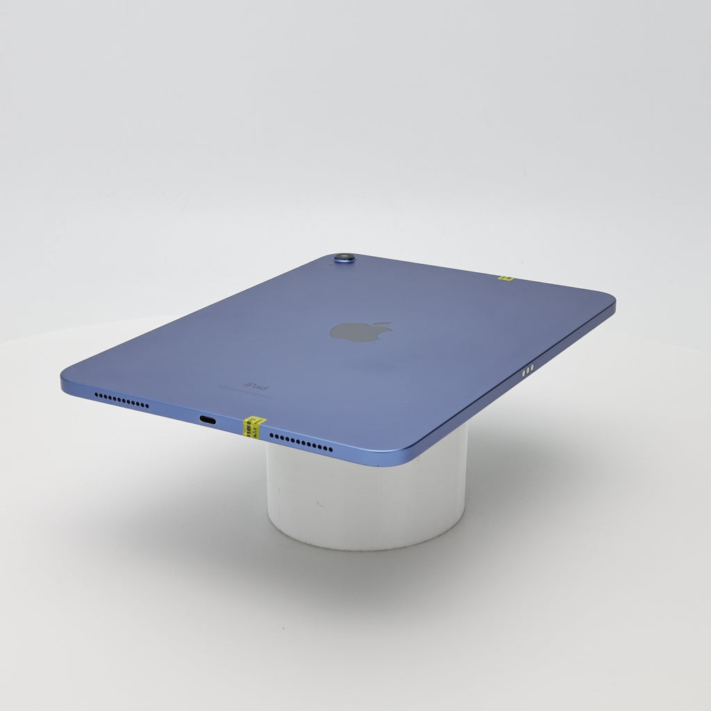95新 Apple iPad 10代 64G 藍色 WIFI