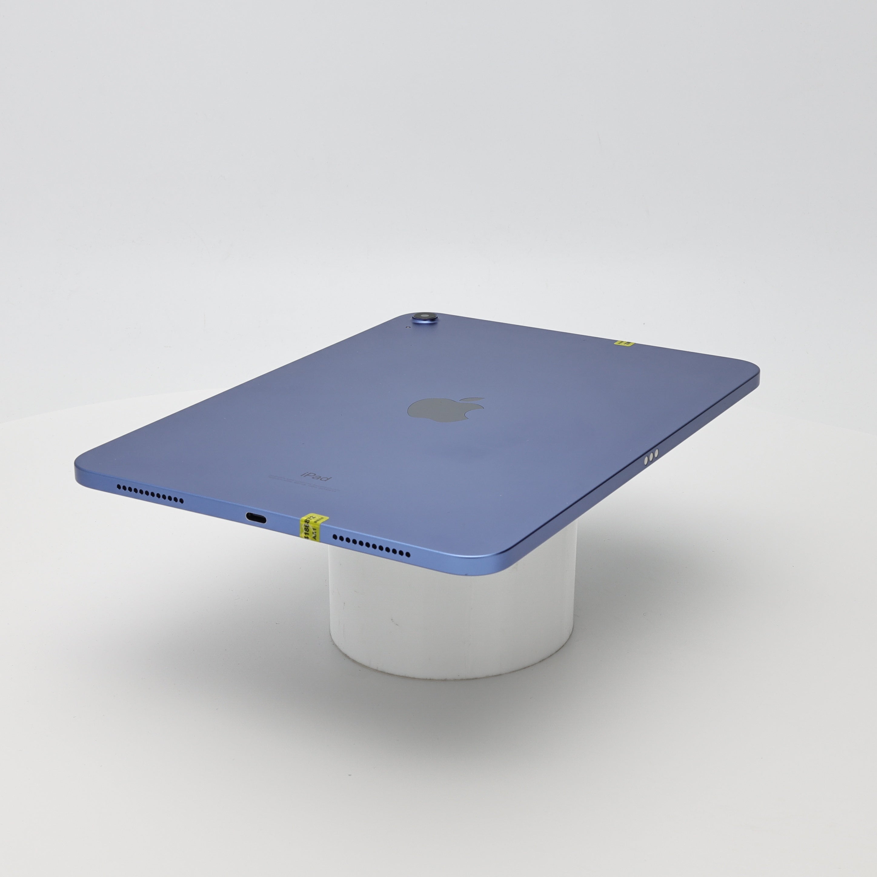 95新 Apple iPad 10代 64G 藍色 WIFI