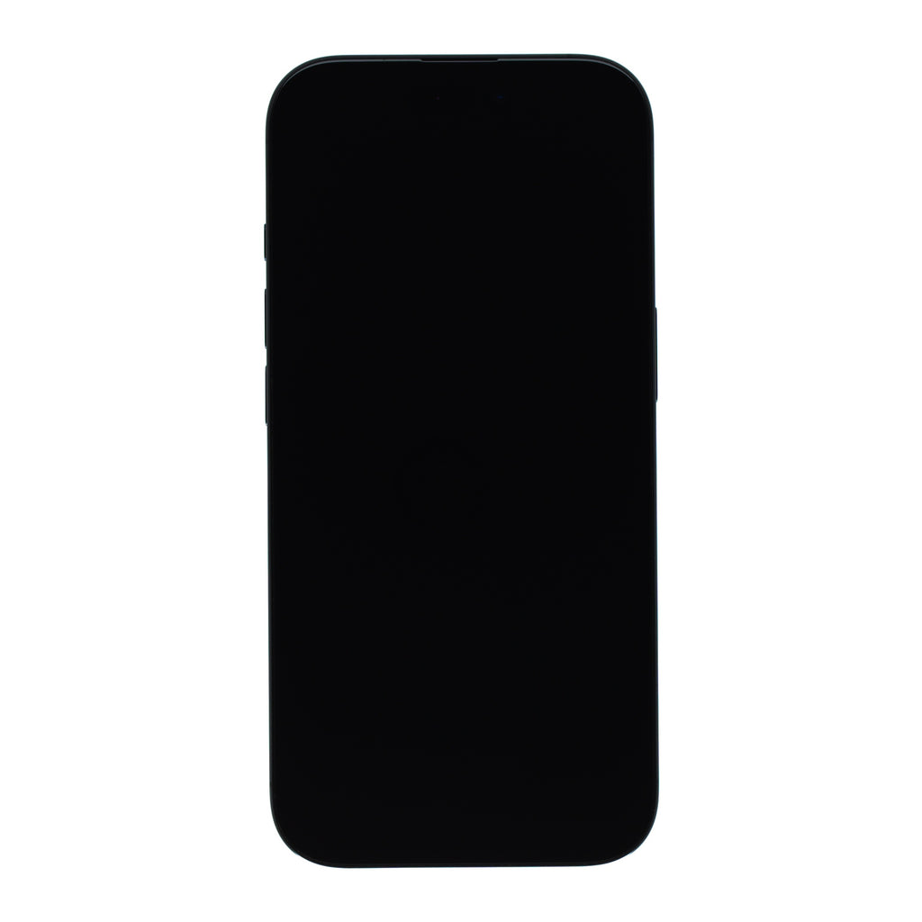 95新 Apple iPhone 16 Pro 256G 黑色鈦金屬 中國大陸版