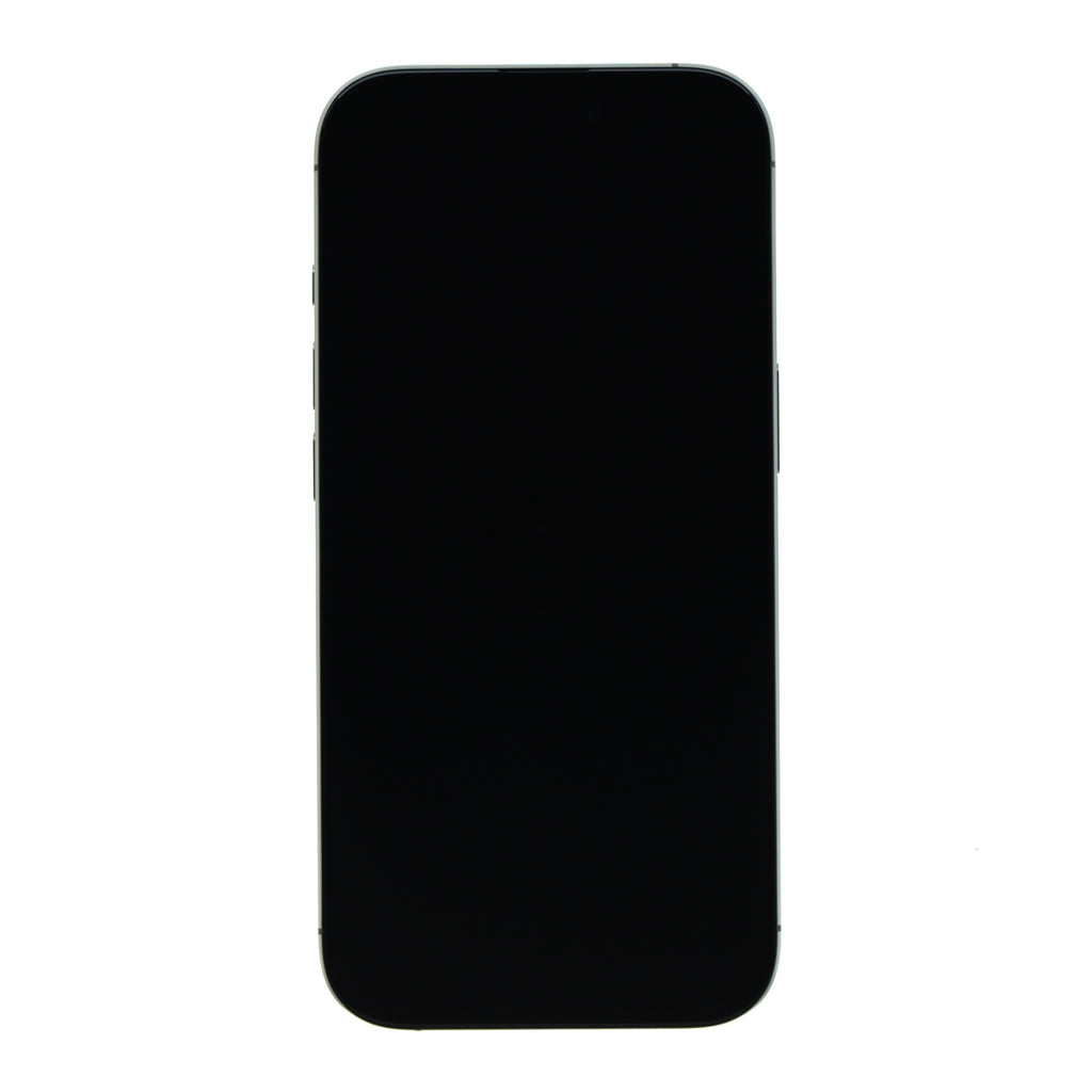 95新 Apple iPhone 16 Pro 256G 原色鈦金屬 中國大陸版
