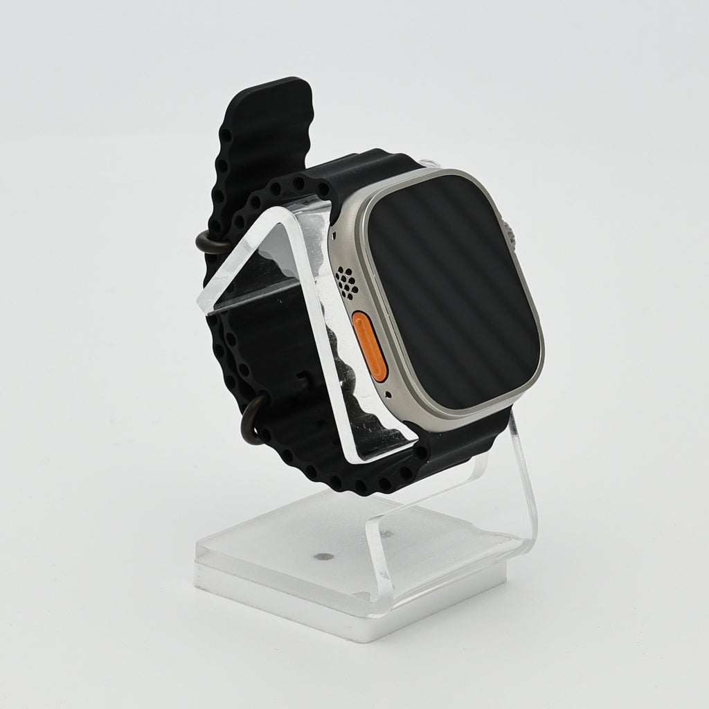 99新 Apple Watch Ultra 2 49毫米 鈦金屬