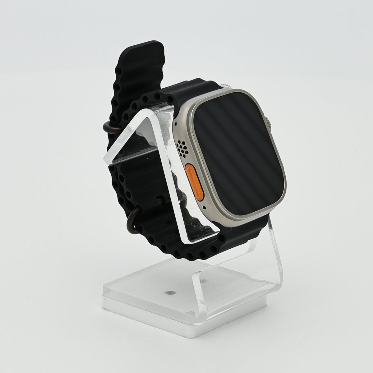 99新 Apple Watch Ultra 2 49毫米 鈦金屬