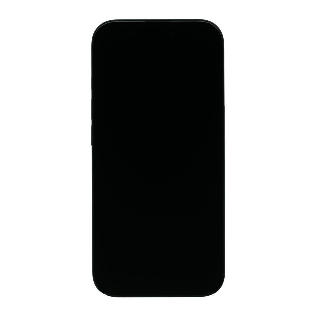 95新 Apple iPhone 16 Pro 256G 黑色鈦金屬 中國大陸版