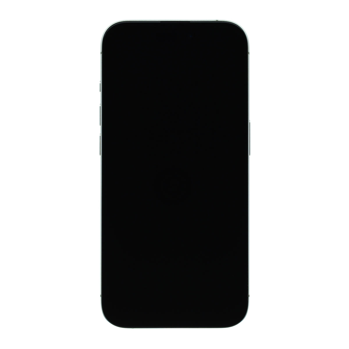 95新 Apple iPhone 15 Pro 256G 白色鈦金屬 中國大陸版
