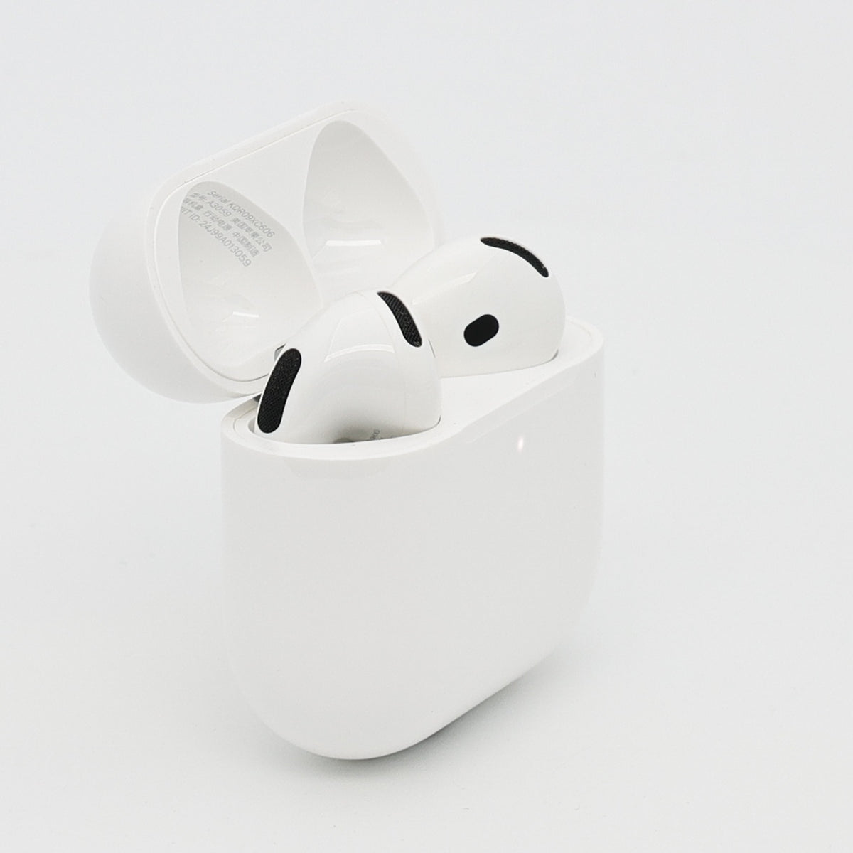 99新 Apple AirPods 4 (支持主動降噪) 白色