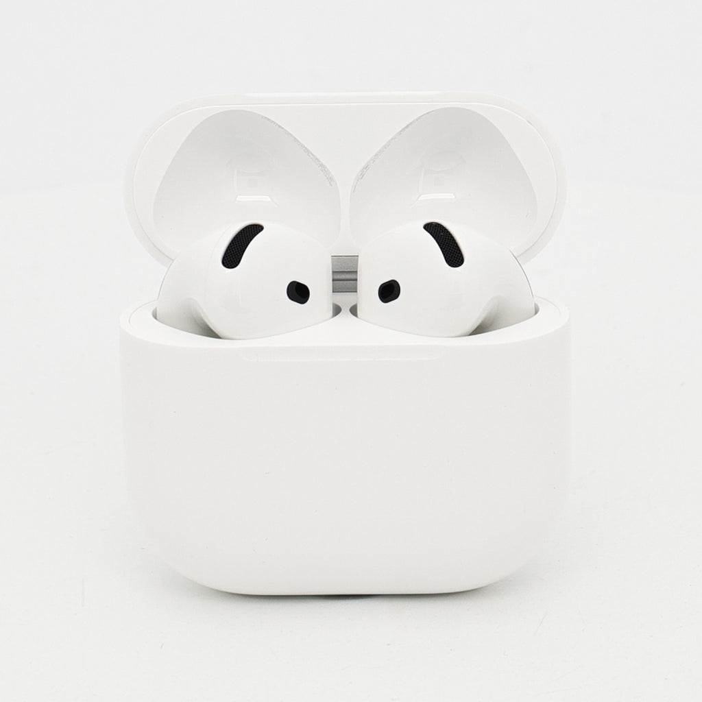 99新 Apple AirPods 4 (支持主动降噪) 白色