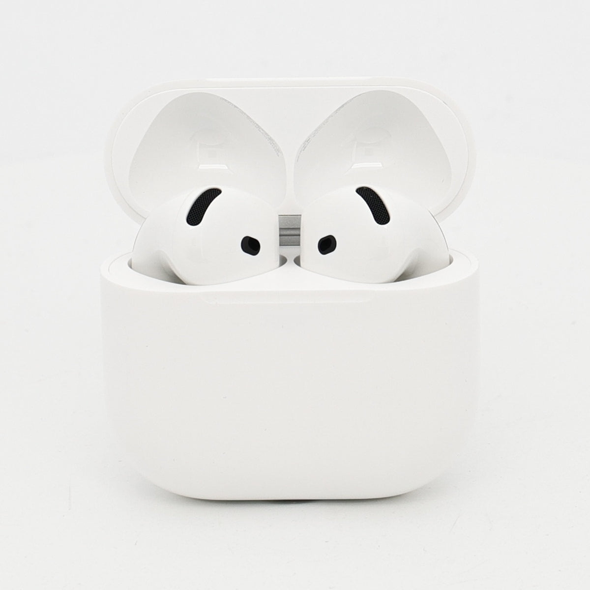 99新 Apple AirPods 4 (支持主动降噪) 白色