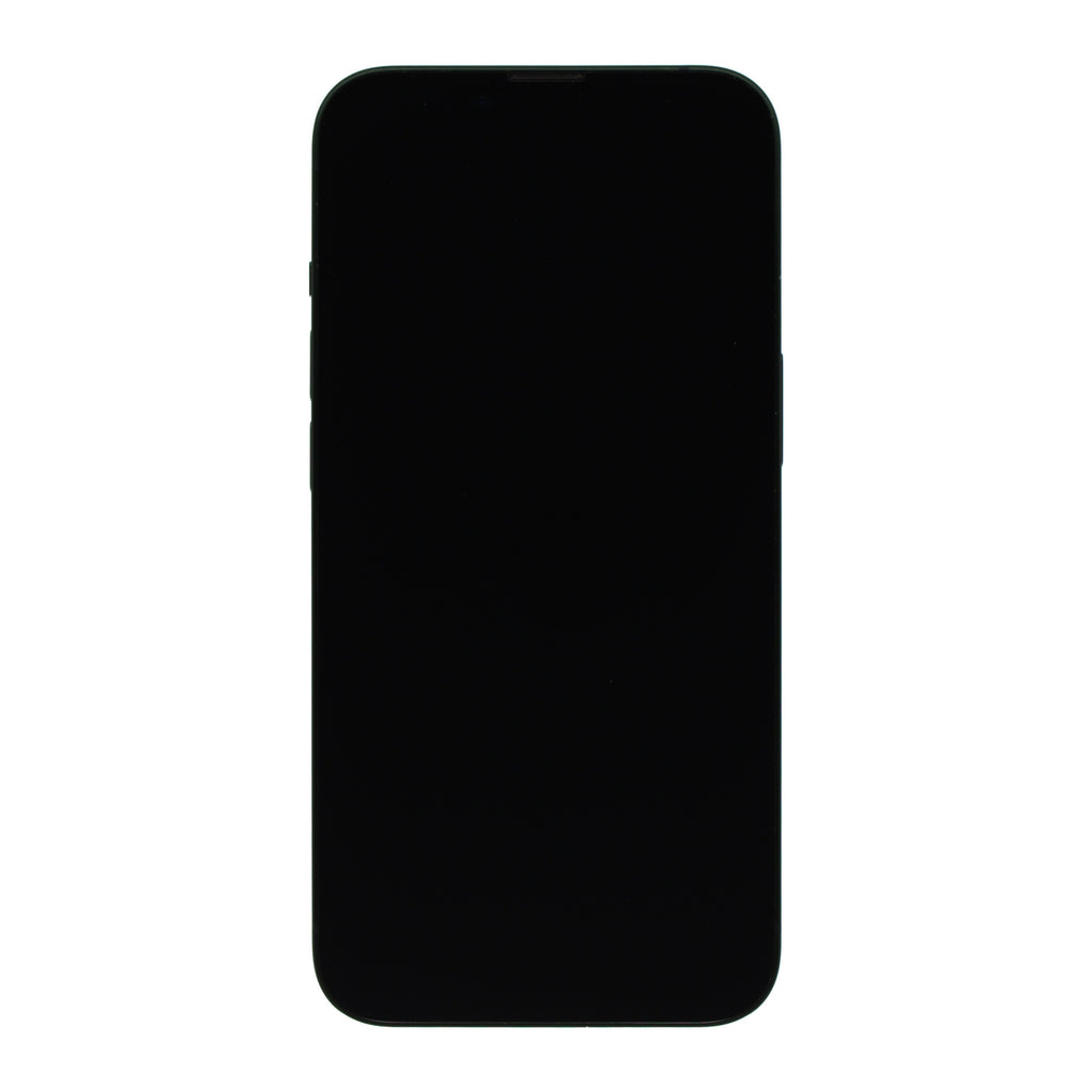 95新 Apple iPhone 13 128G 綠色 中國大陸版