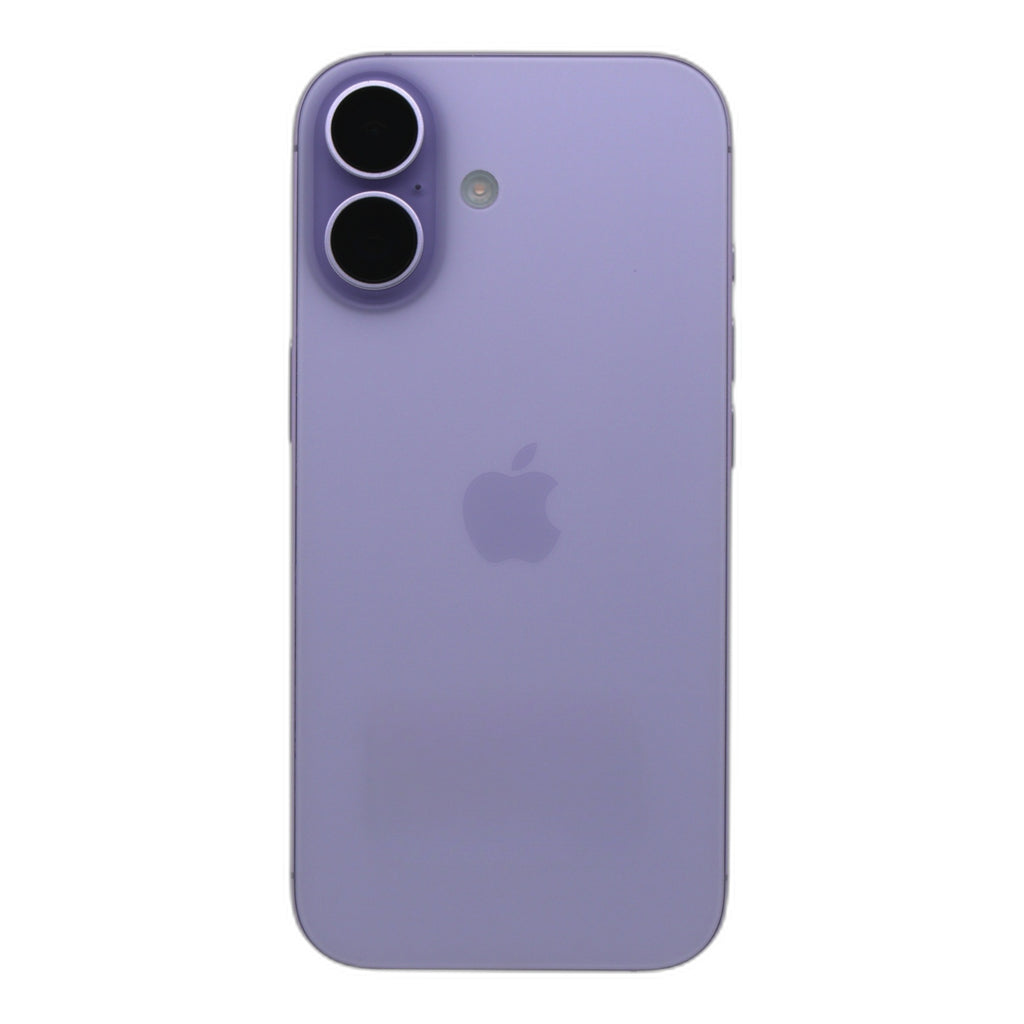 99新 Apple iPhone 17 256G 薰衣草紫色 中國大陸版