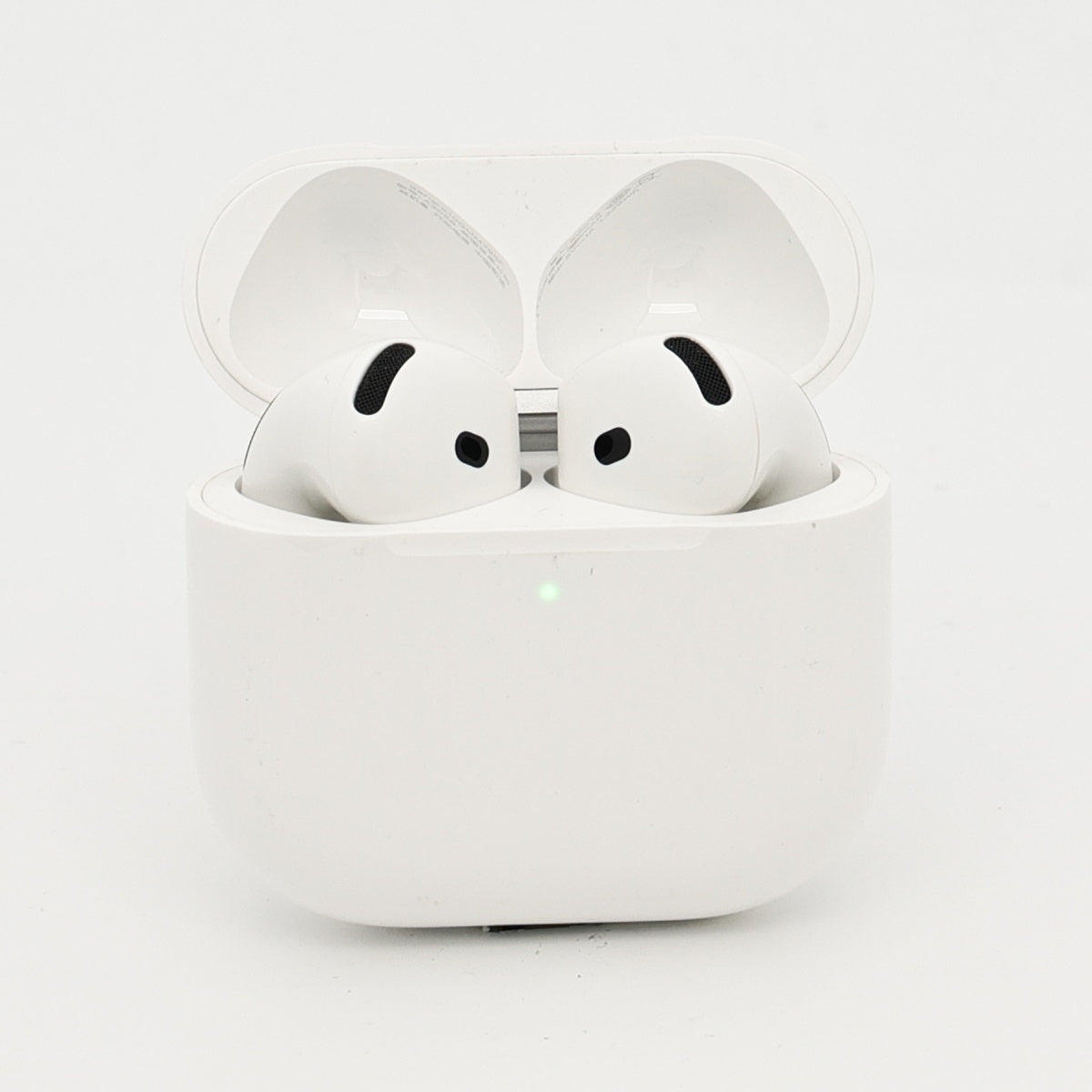99新 Apple AirPods 4 (不支持主动降噪) 白色