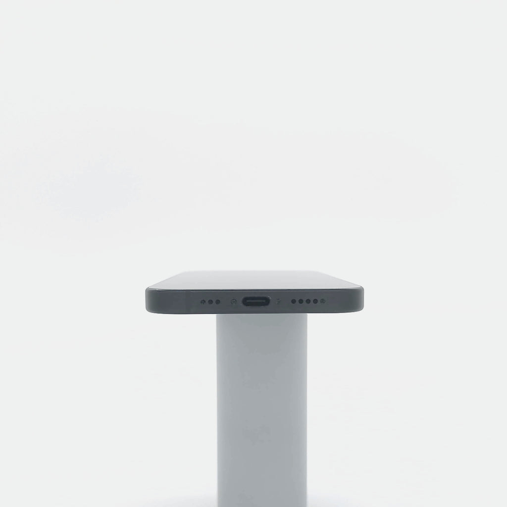 95新 Apple iPhone 15 256G 黑色 中國大陸版