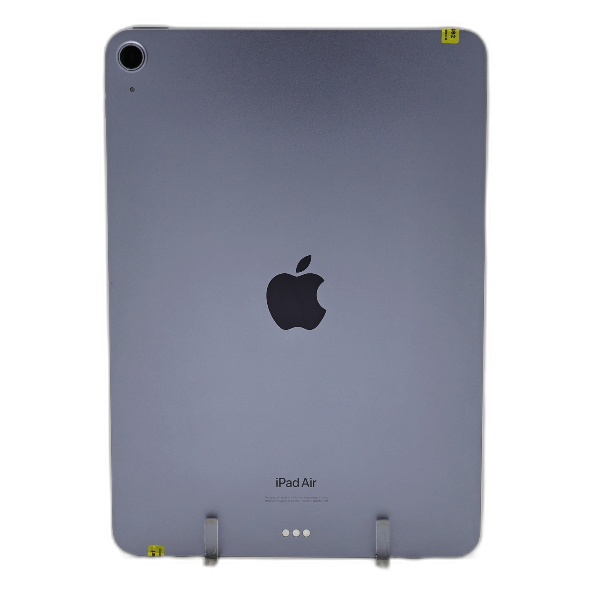 99新 Apple iPad Air5 64G 紫色 WIFI