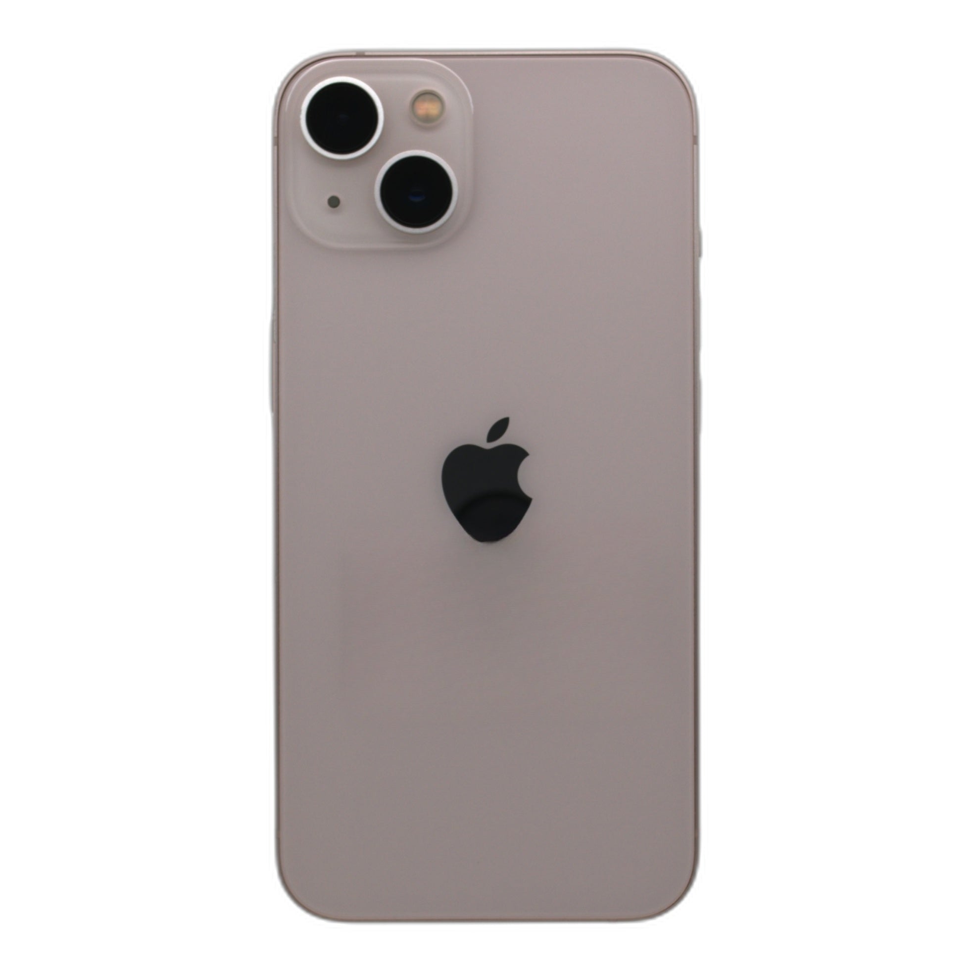 95新 Apple iPhone 13 256G 粉紅色 中國大陸版
