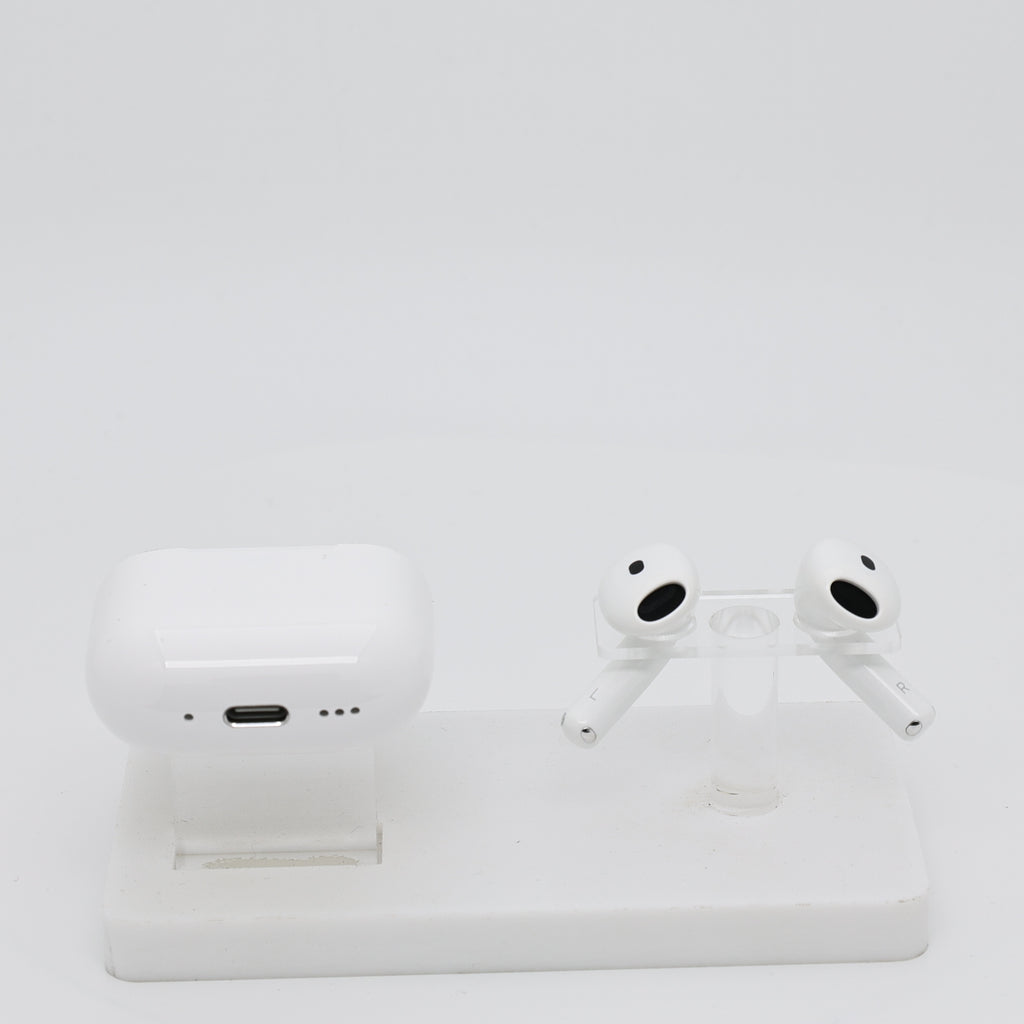 99新 Apple AirPods 5 白色