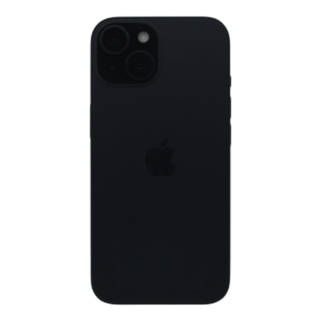 95新 Apple iPhone 15 256G 黑色 中國大陸版