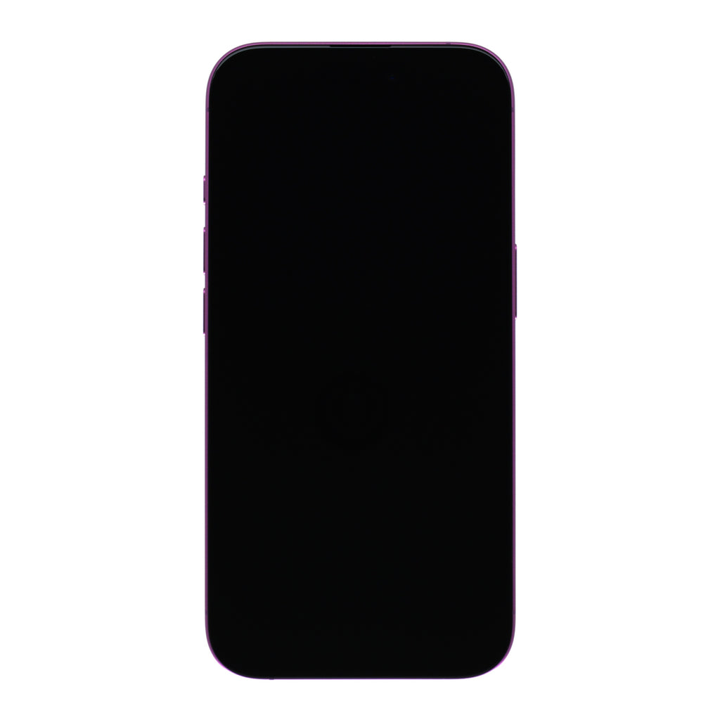 99新 Apple iPhone 16 128G 粉紅色 中國大陸版