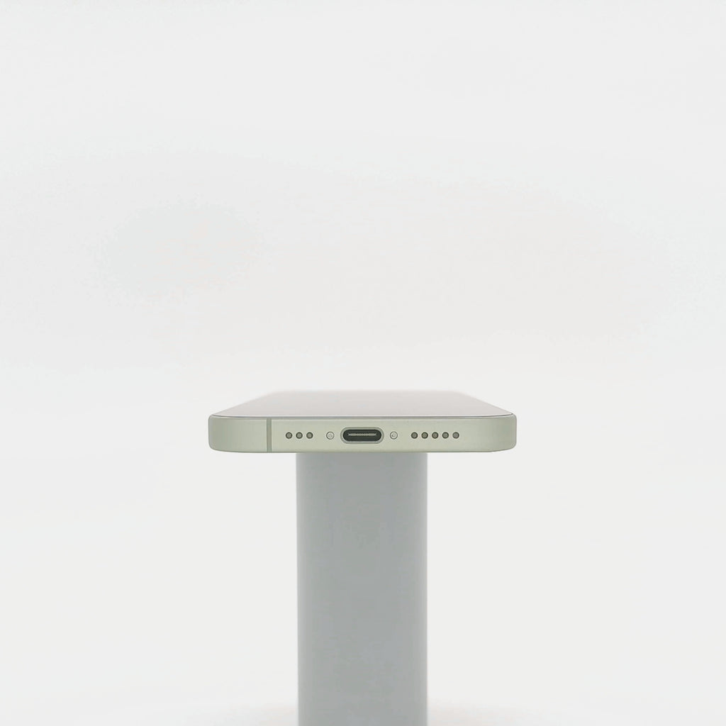 95新 Apple iPhone 17 256G 鼠尾草綠色 中國大陸版