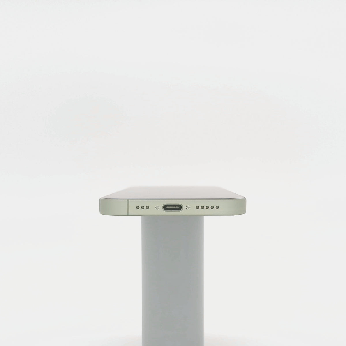95新 Apple iPhone 17 256G 鼠尾草綠色 中國大陸版