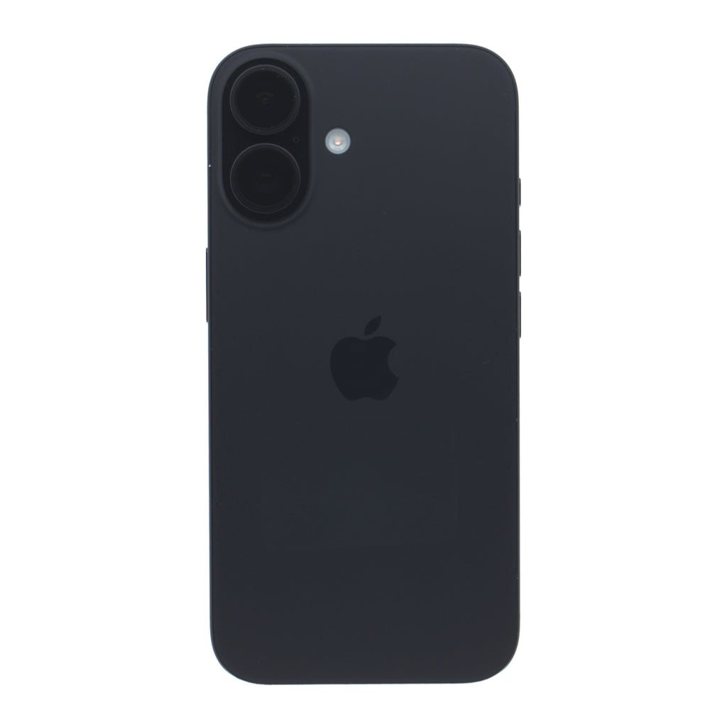 95新 Apple iPhone 16 128G 黑色 中國大陸版