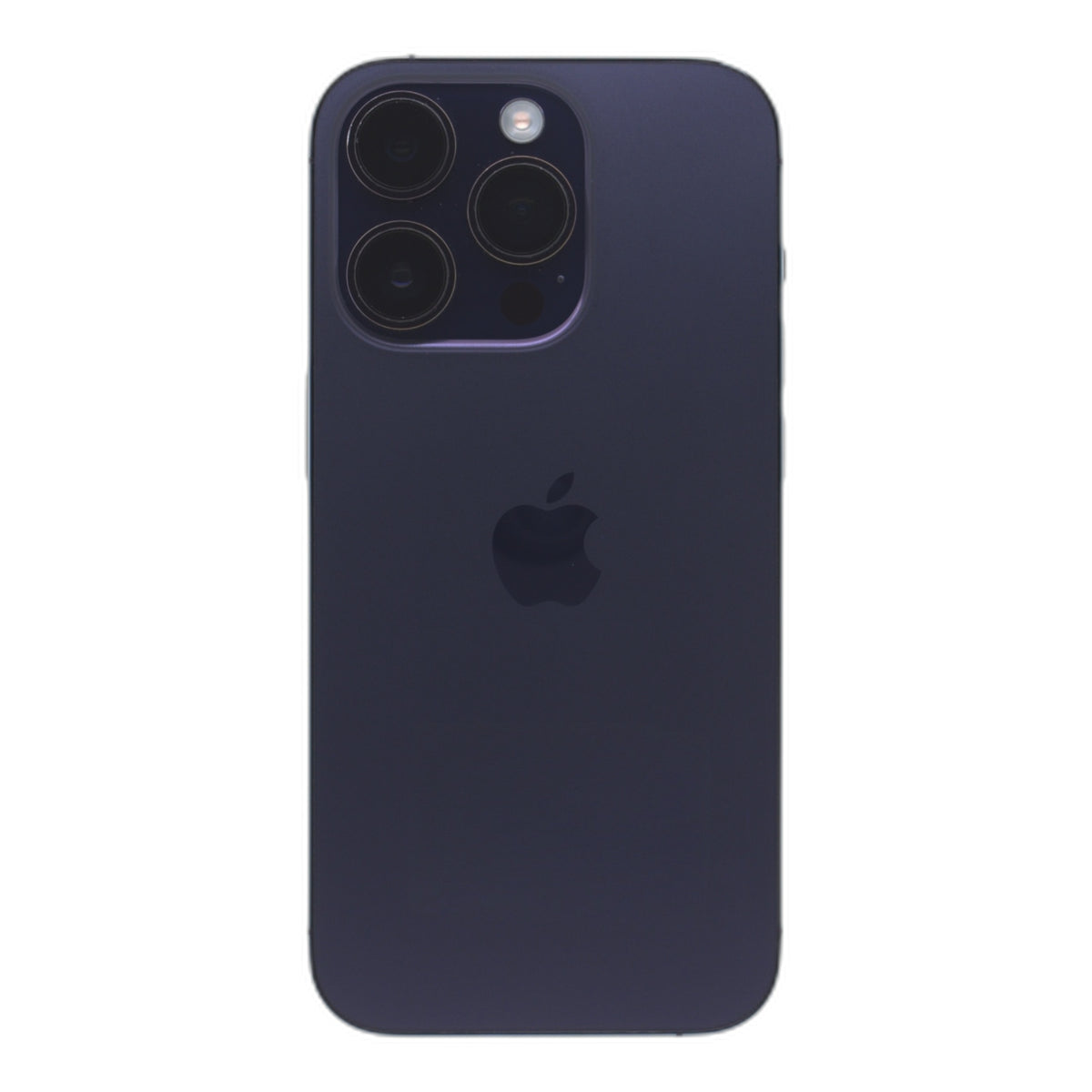 95新 Apple iPhone 14 Pro 256G 暗紫色 中國大陸版